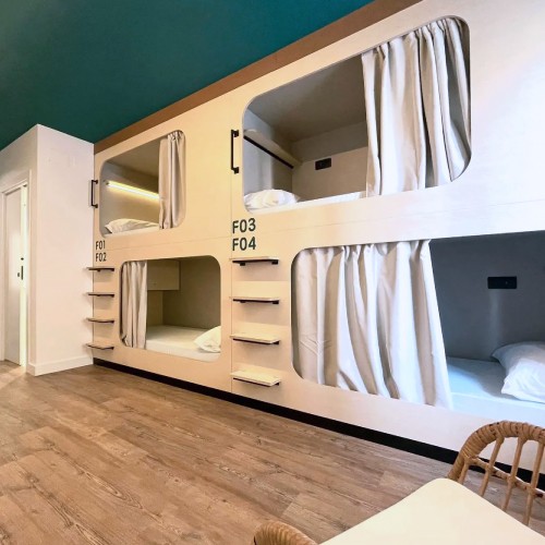 BULEZEN bulezen-hostel