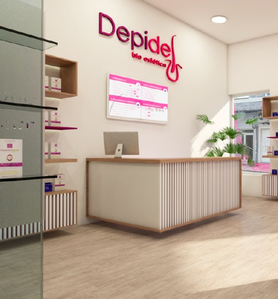 Depidel depidel