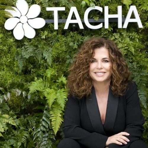 tacha lets-dream