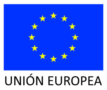 Bandera Unión Europea